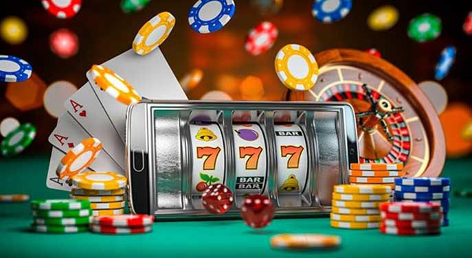 #1 UK Online Casino UK Your Ultimate Guide to Online Gambling