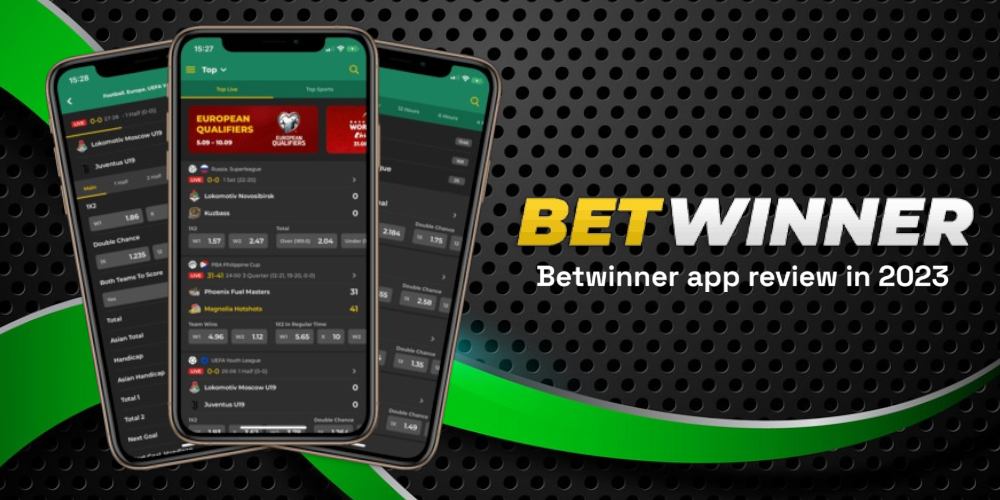 Découvrez l'Univers de Betwinner Casino 2 Découvrez l'Univers de Betwinner Casino 2