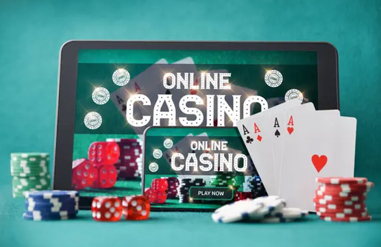 Discover the Excitement of the Top UK Online Casino 1 Discover the Excitement of the Top UK Online Casino 1