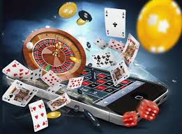 Discover the Excitement of the Top UK Online Casino 1 Discover the Excitement of the Top UK Online Casino 1