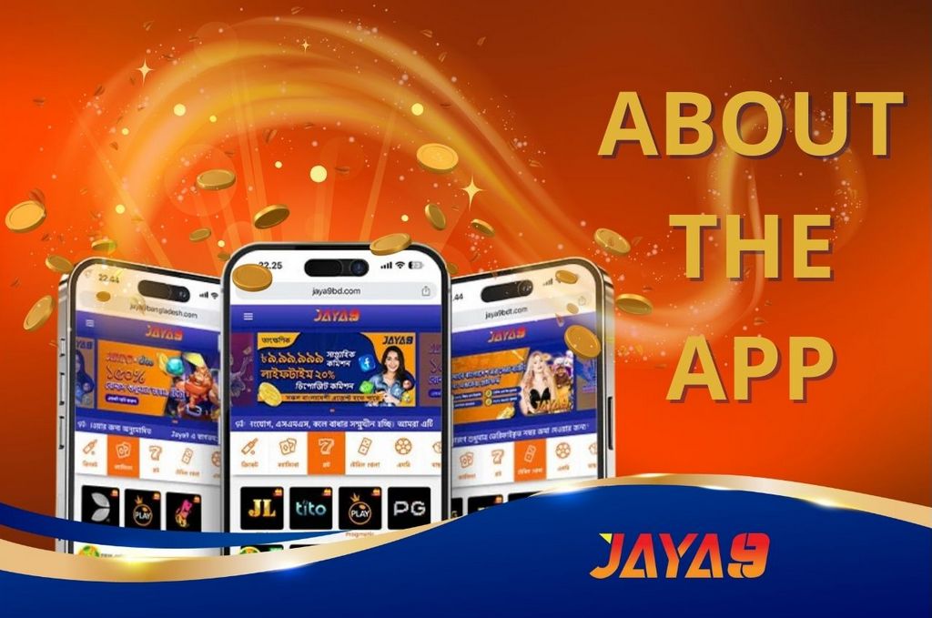 Explore the Exciting World of Jaya 9 Casino 3 Explore the Exciting World of Jaya 9 Casino 3