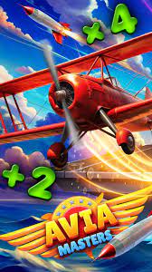 Aviamasters
