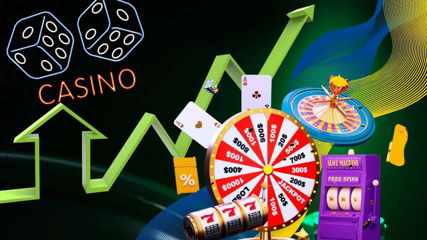 Online 30Bet Casino Your Ultimate Gaming Destination
