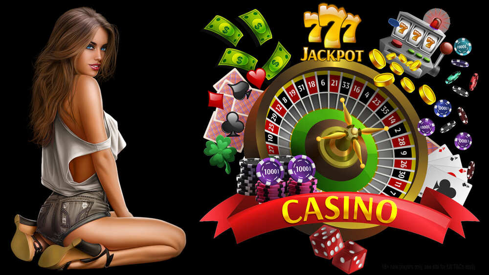The Exciting World of Casino Agent Spins New The Exciting World of Casino Agent Spins New