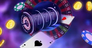 The Exciting World of Casino Agent Spins New The Exciting World of Casino Agent Spins New
