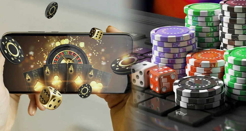 The Ultimate Guide to Real Money Online Casino UK Unlocking Fun and Fortune The Ultimate Guide to Real Money Online Casino UK Unlocking Fun and Fortune