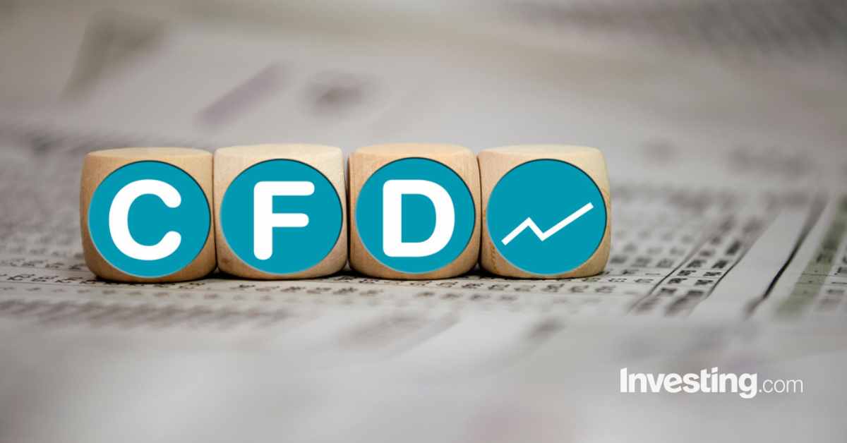 Discover the Best CFD Trading App for Your Trading Journey - Best CFD Trading App 4 Discover the Best CFD Trading App for Your Trading Journey - Best CFD Trading App 4