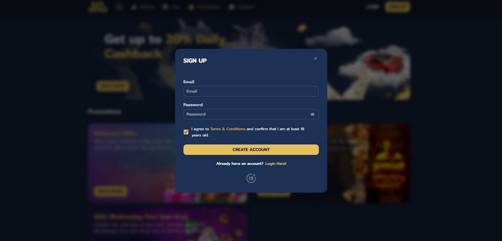 BigWins Online Casino: Gamer Scores & Our Verdict