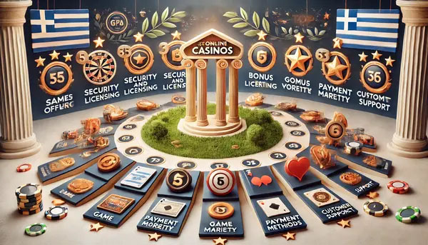 τα καλυτερα ευρωπαικα online casino — Οδηγός 2025 τα καλυτερα ευρωπαικα online casino — Οδηγός 2025